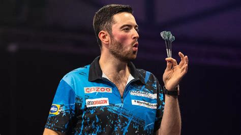 2023 Grand Slam of Darts: Tips, groups, schedule and prize .